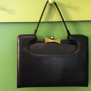 Vintage 1960’s Rosart Handbag